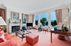 Une villa de maître sur les rives du Léman – prestige, volumes et lumière image
