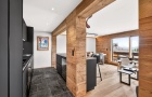 Appartement rénové d’exception au cœur de Verbier image