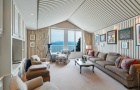 Une villa de maître sur les rives du Léman – prestige, volumes et lumière image