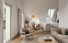 L'Orée du Rogin, 6 appartements Minergie de 4.5 pièces image