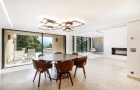 Townhouse moderne – Un oasis urbain d'exception image