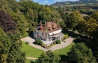 Maison de maître au cœur du Lavaux image