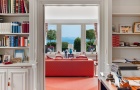 Une villa de maître sur les rives du Léman – prestige, volumes et lumière image