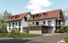 L'Orée du Rogin, 6 appartements Minergie de 4.5 pièces image
