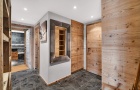 Appartement rénové d’exception au cœur de Verbier image