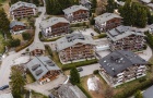 Appartement rénové d’exception au cœur de Verbier image