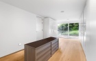 Villa contemporaine d'exception avec vue panoramique sur le lac Léman et les Alpes image