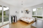 Appartement de 4.5 pièces occupant un étage complet à Saint-Sulpice image