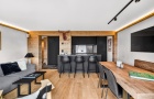 Appartement rénové d’exception au cœur de Verbier image