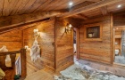 Chalet d’exception à deux pas du Golf de Crans-Montana image