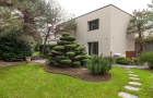 Townhouse moderne – Un oasis urbain d'exception image