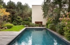 Townhouse moderne – Un oasis urbain d'exception image