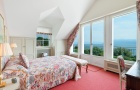 Une villa de maître sur les rives du Léman – prestige, volumes et lumière image