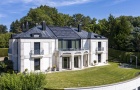 Un Joyau d'Élégance et d'Exclusivité avoisinant le Golf de Lausanne image