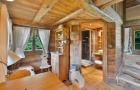 Chalet d’exception à deux pas du Golf de Crans-Montana image