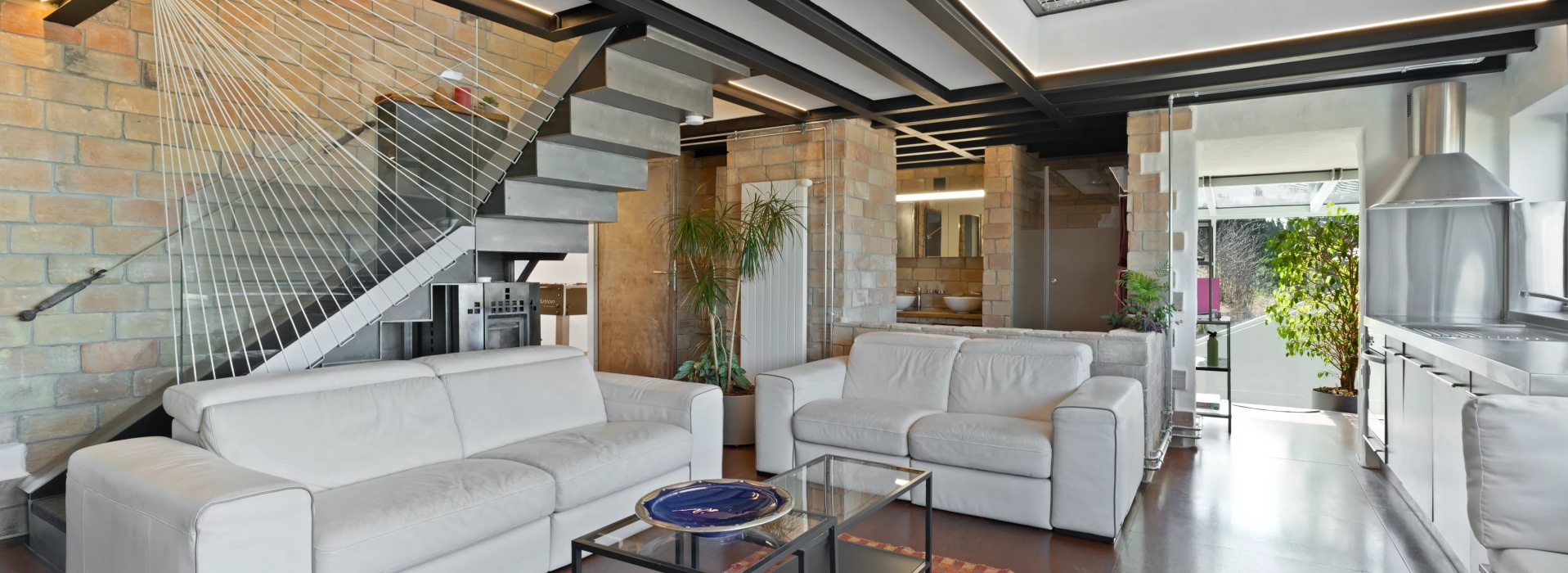 Propriété de caractère à Grandvaux, dans le Lavaux image