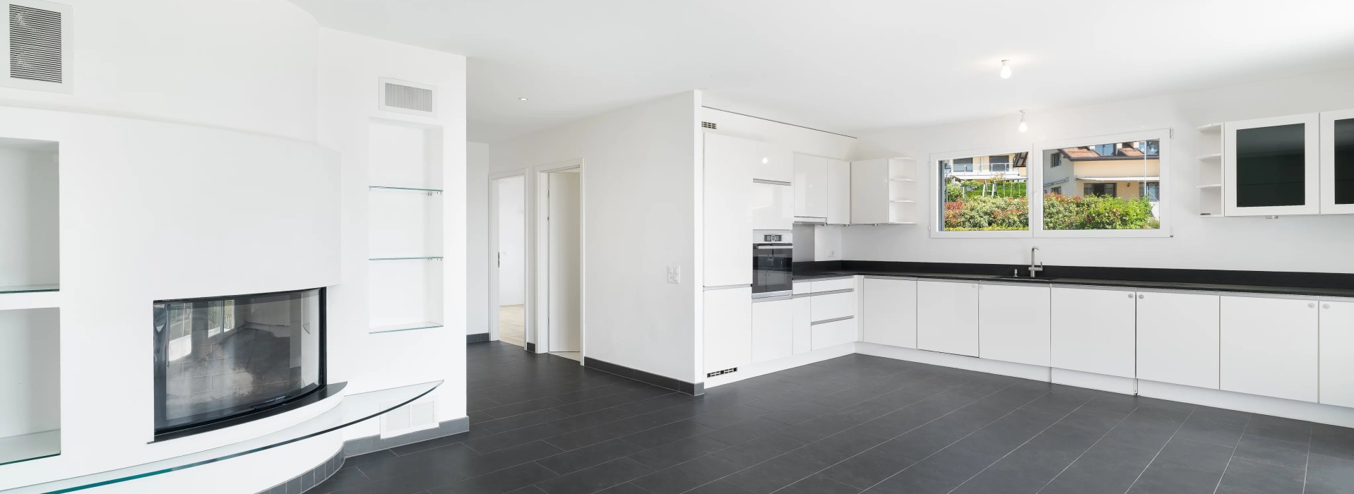 Appartement de 4.5 pièces avec vue sur le lac à Yens image