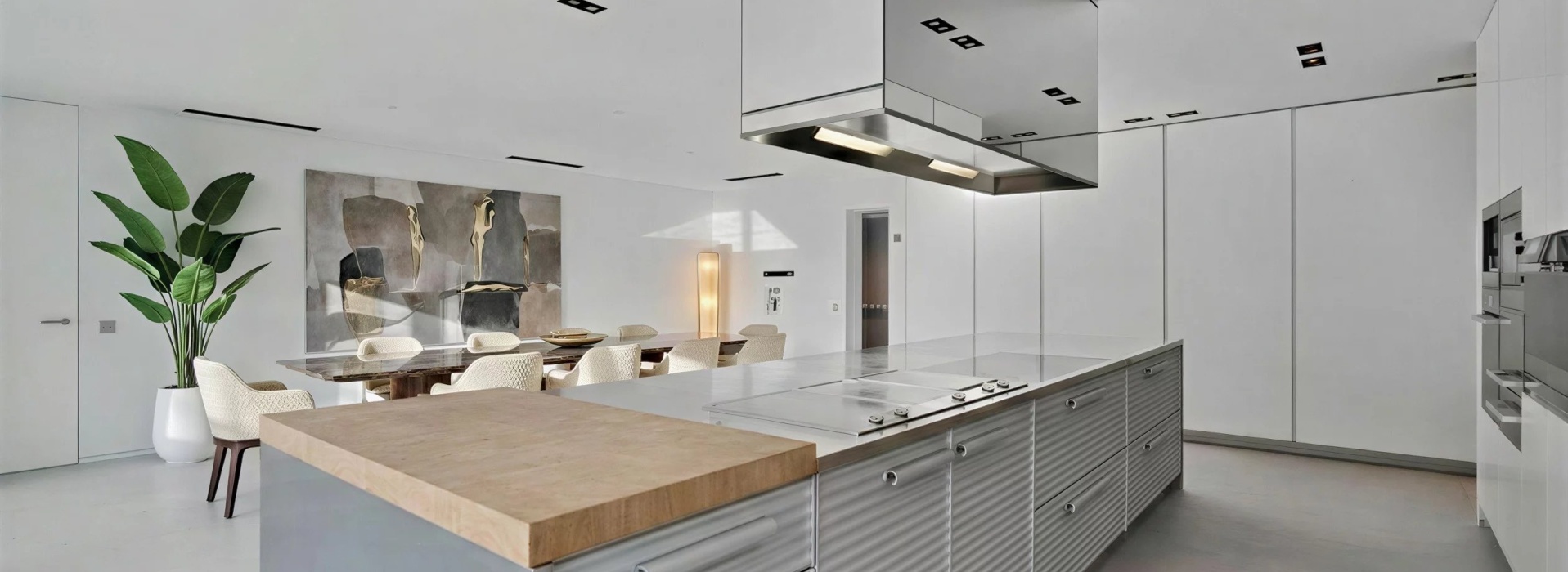 Residence of prestige located in the heart of Vandoeuvres image