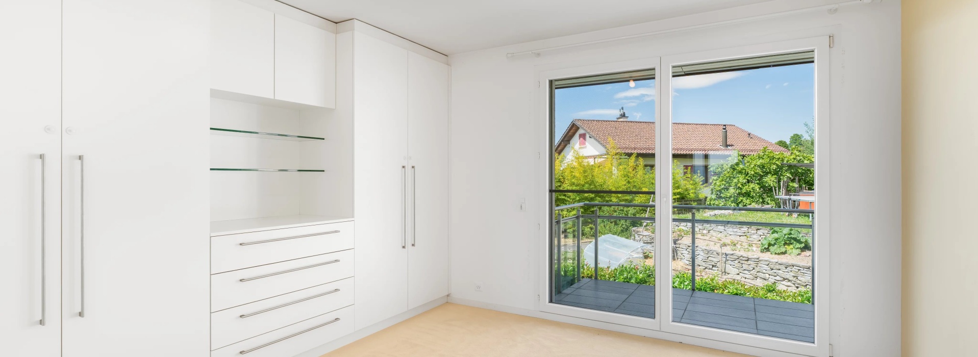 Appartement de 4.5 pièces avec vue sur le lac à Yens image