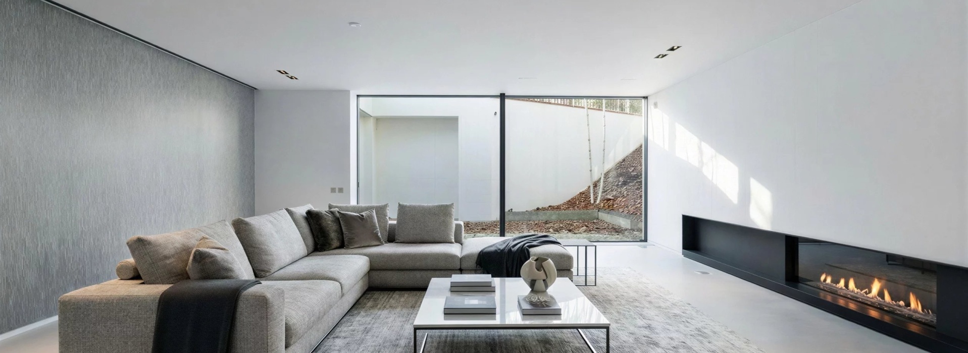 Residence of prestige located in the heart of Vandoeuvres image