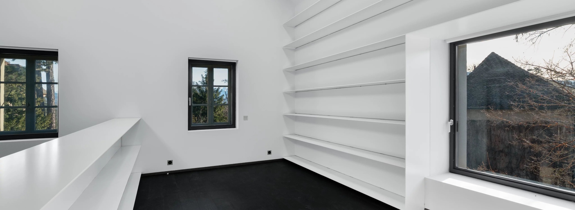 Demeure de prestige située au cœur de Vandoeuvres image