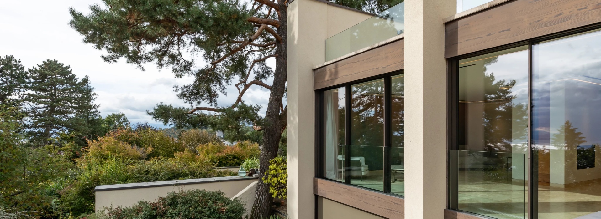 Townhouse moderne – Un oasis urbain d'exception image