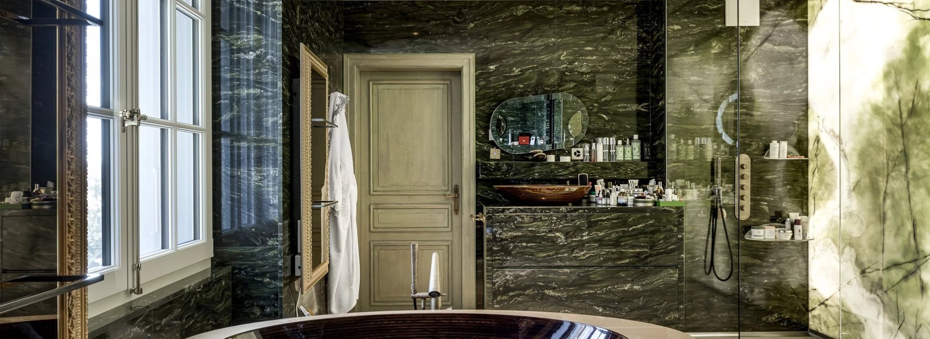 Splendide propriété de Maître entièrement rénovée image