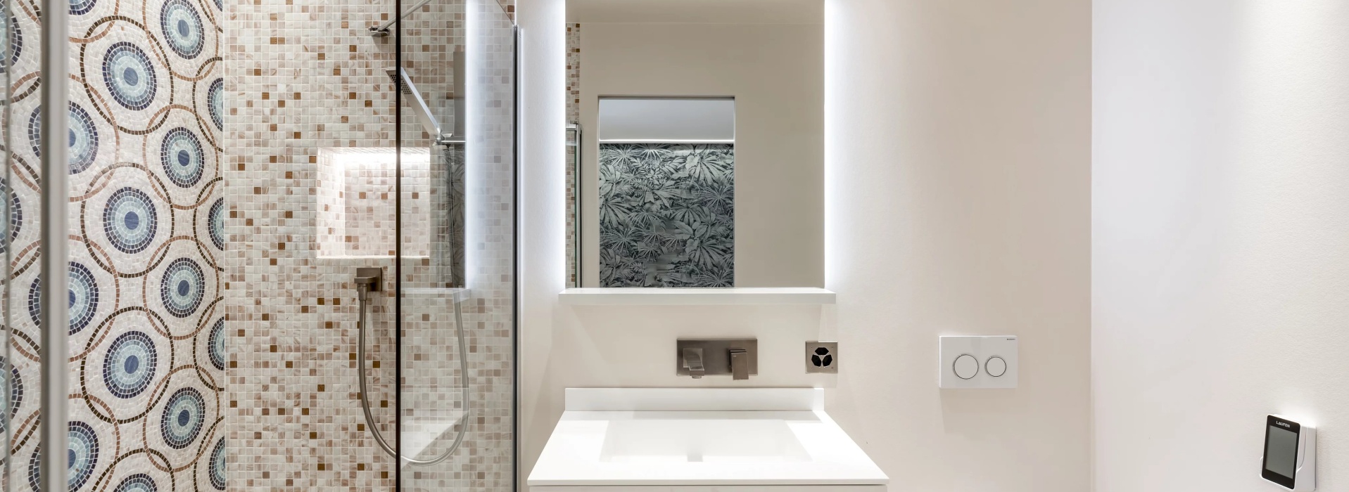Townhouse moderne – Un oasis urbain d'exception image