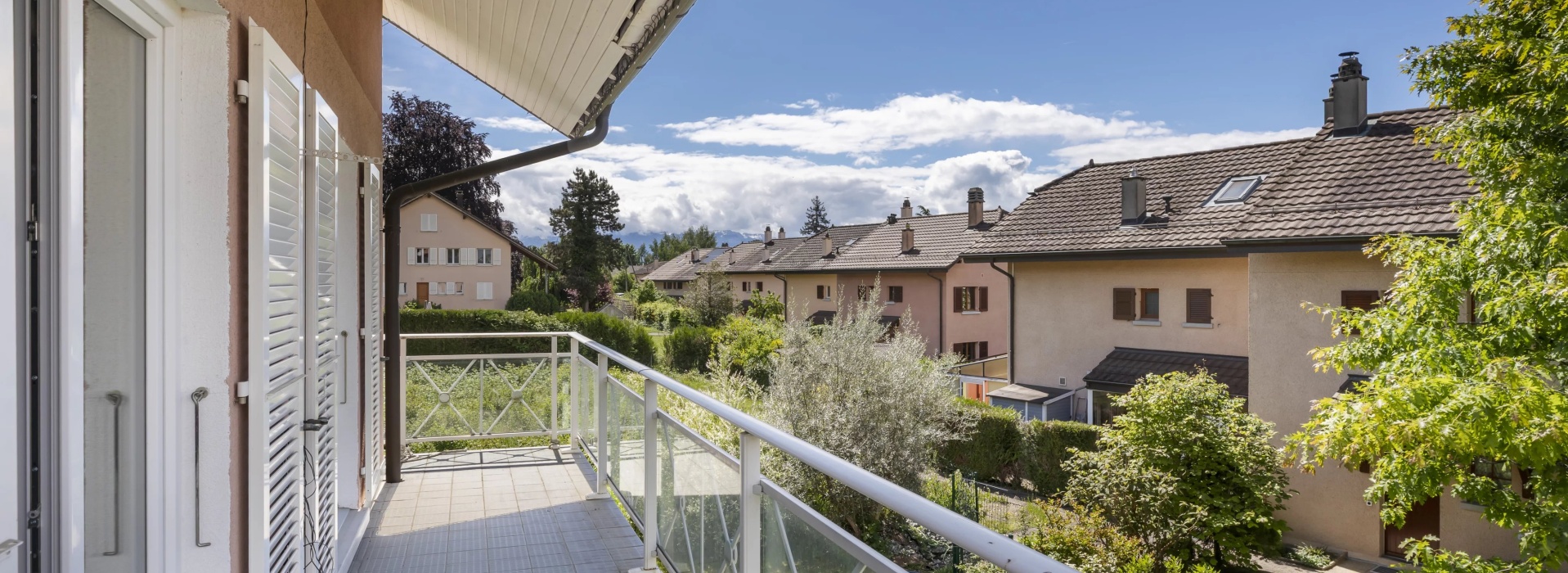 Superbe villa individuelle de 7.5 pièces au coeur de Prilly image