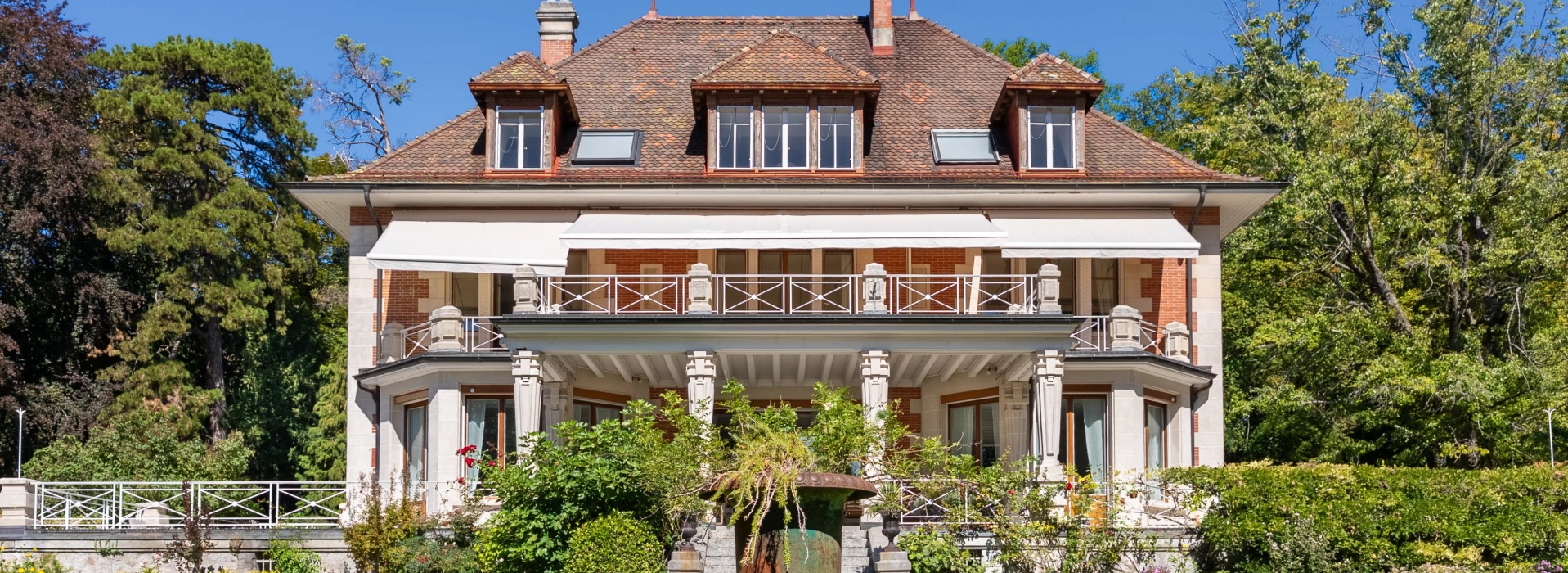 Maison de maître au cœur du Lavaux image