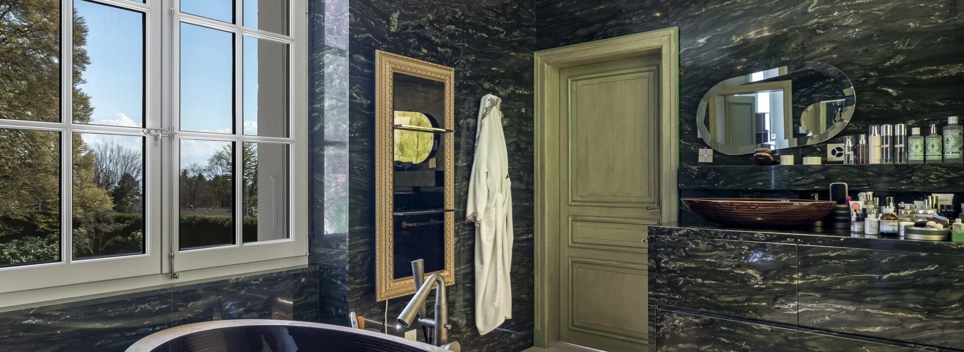 Splendide propriété de Maître entièrement rénovée image