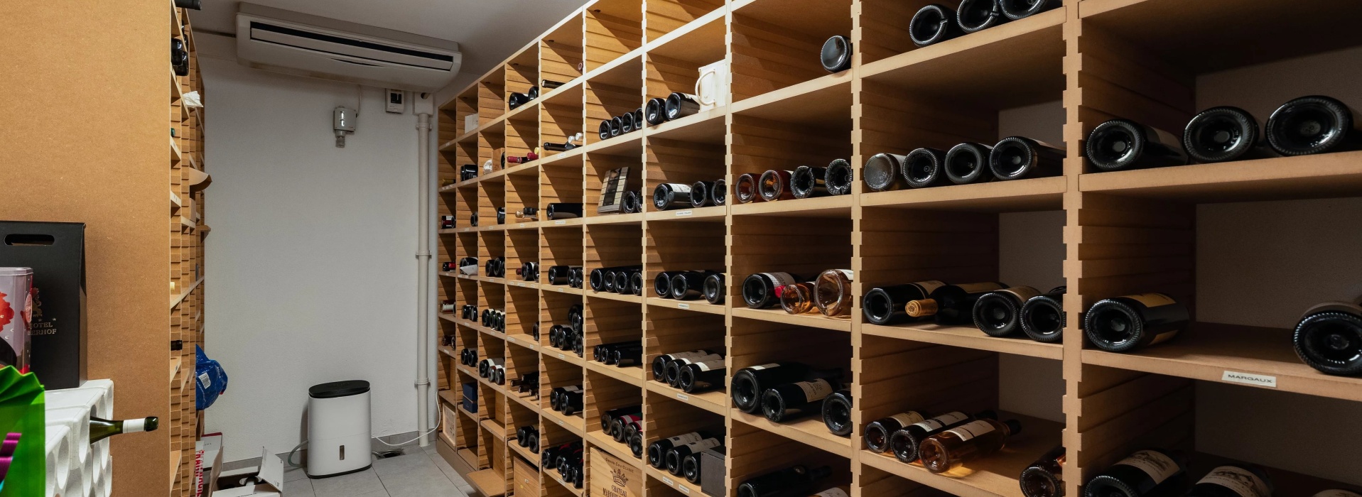 Demeure de prestige avec panorama ouvert sur la Gruyère image