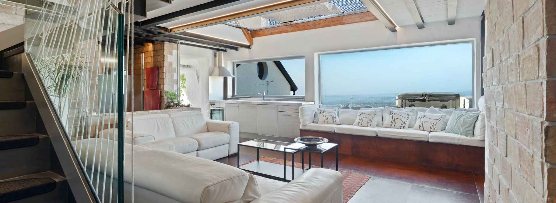 Propriété de caractère à Grandvaux, dans le Lavaux image