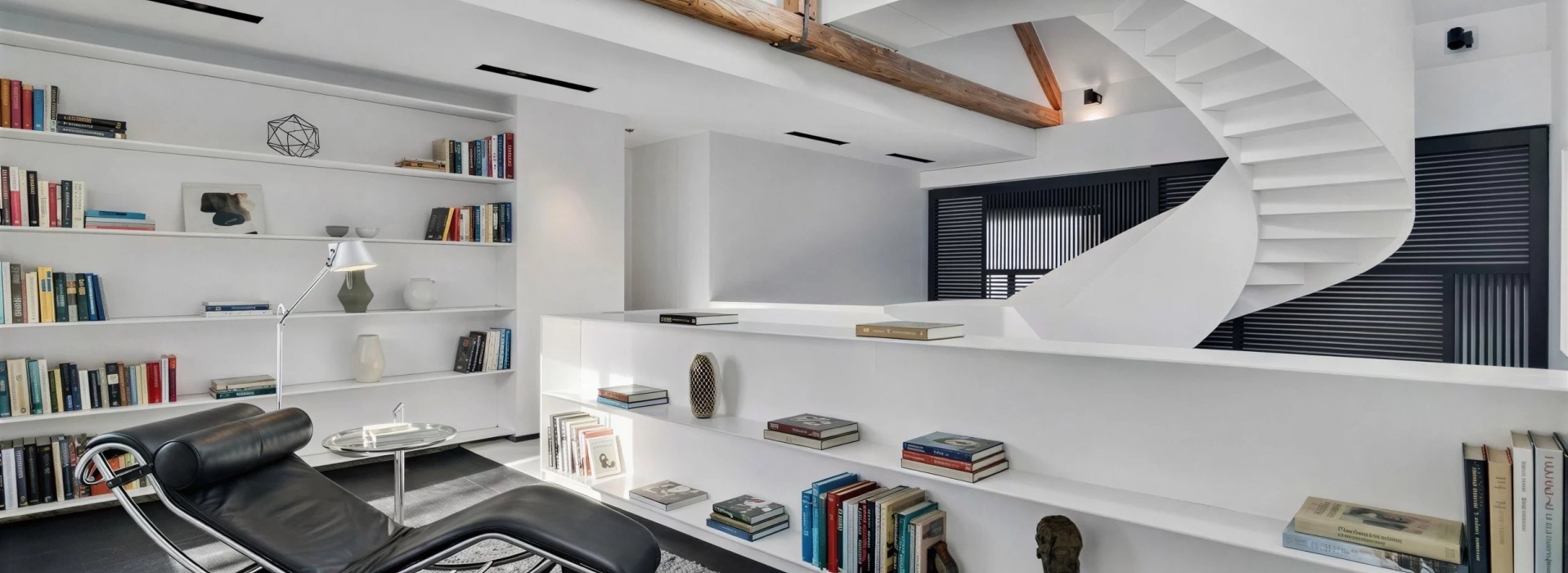 Residence of prestige located in the heart of Vandoeuvres image