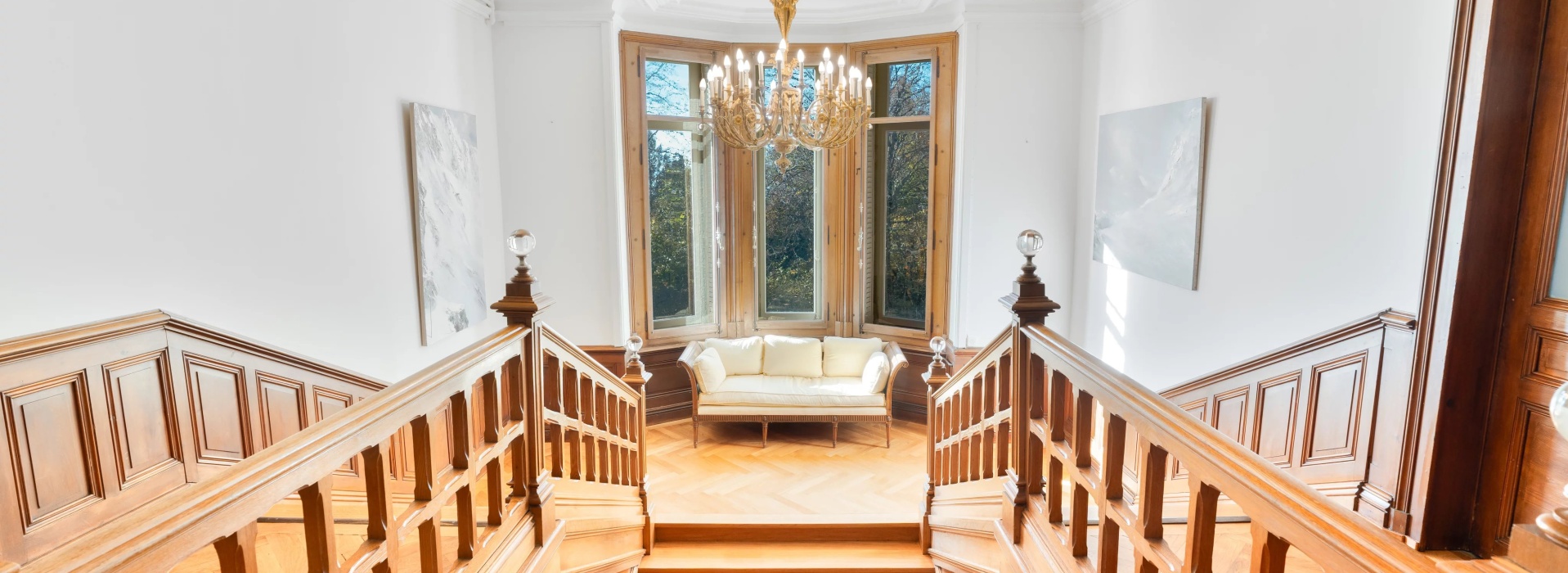 Villa de prestige au cœur du Lavaux image