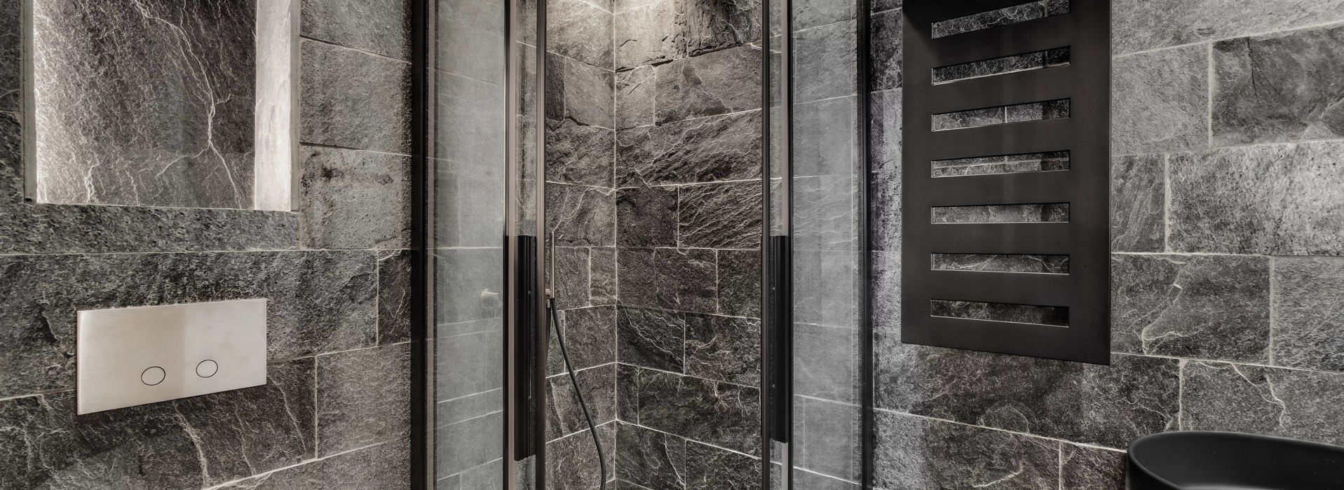 Appartement rénové d’exception au cœur de Verbier image