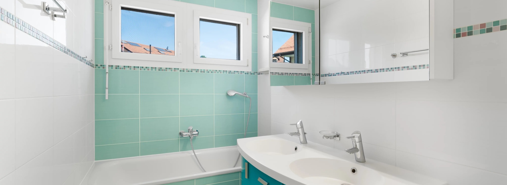 Appartement de 4.5 pièces avec vue sur le lac à Yens image