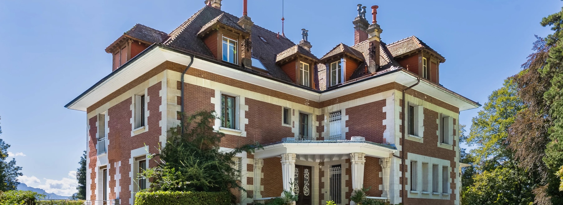 Maison de maître au cœur du Lavaux image