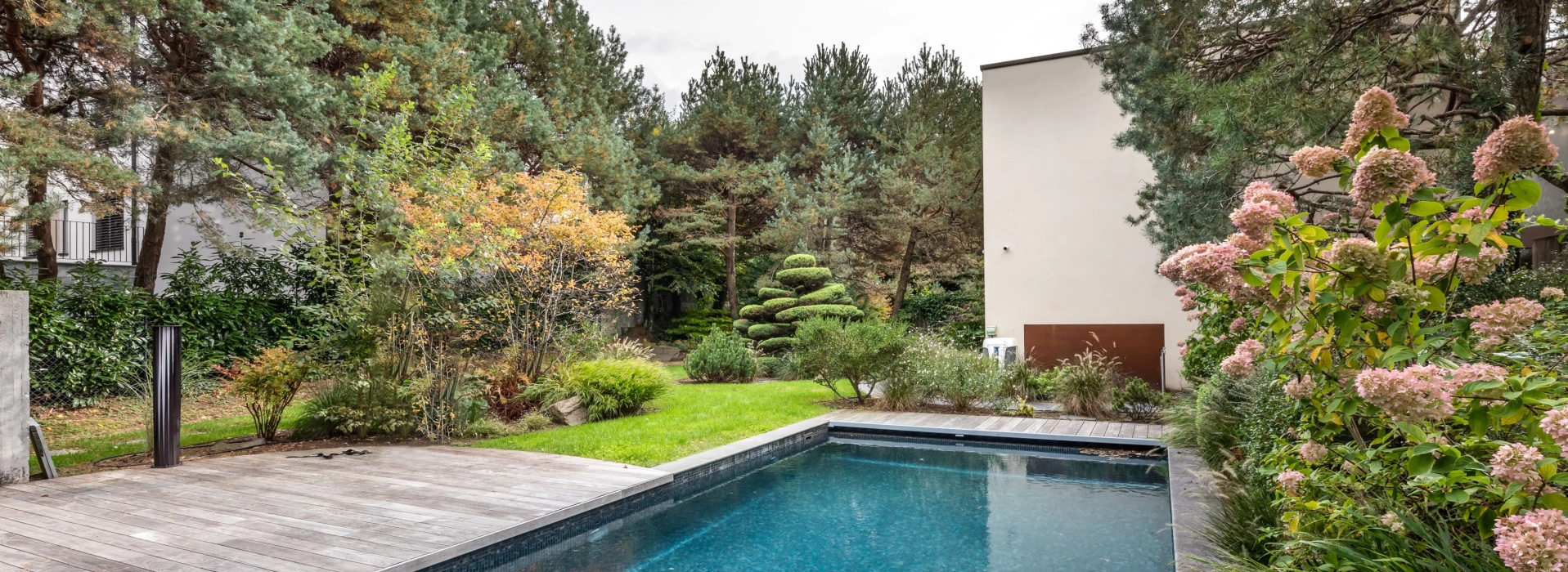 Townhouse moderne – Un oasis urbain d'exception image