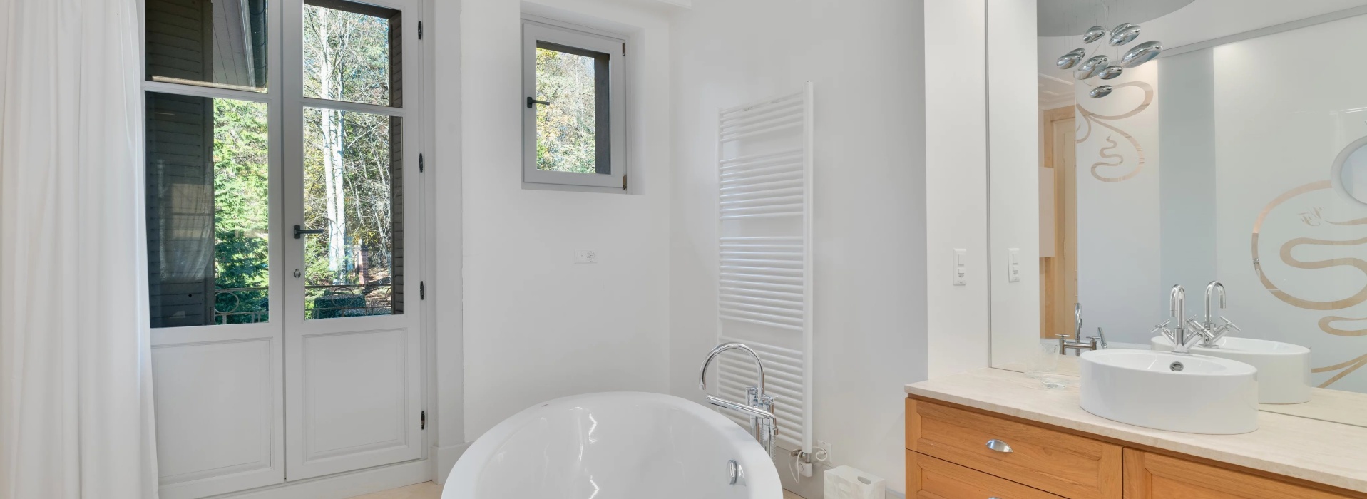 Villa de prestige au cœur du Lavaux image