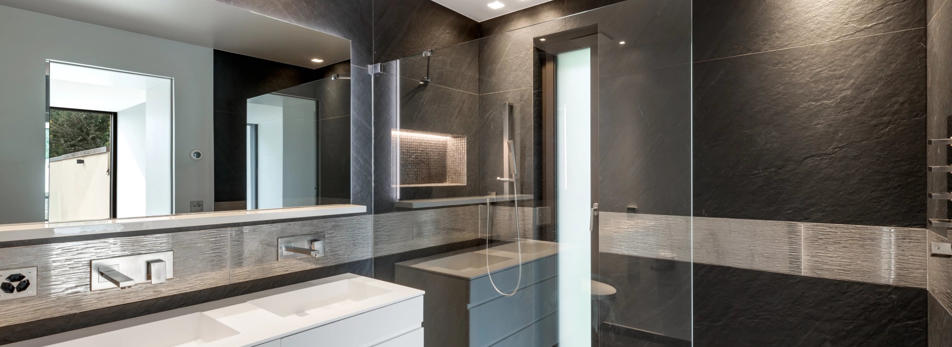 Townhouse moderne – Un oasis urbain d'exception image