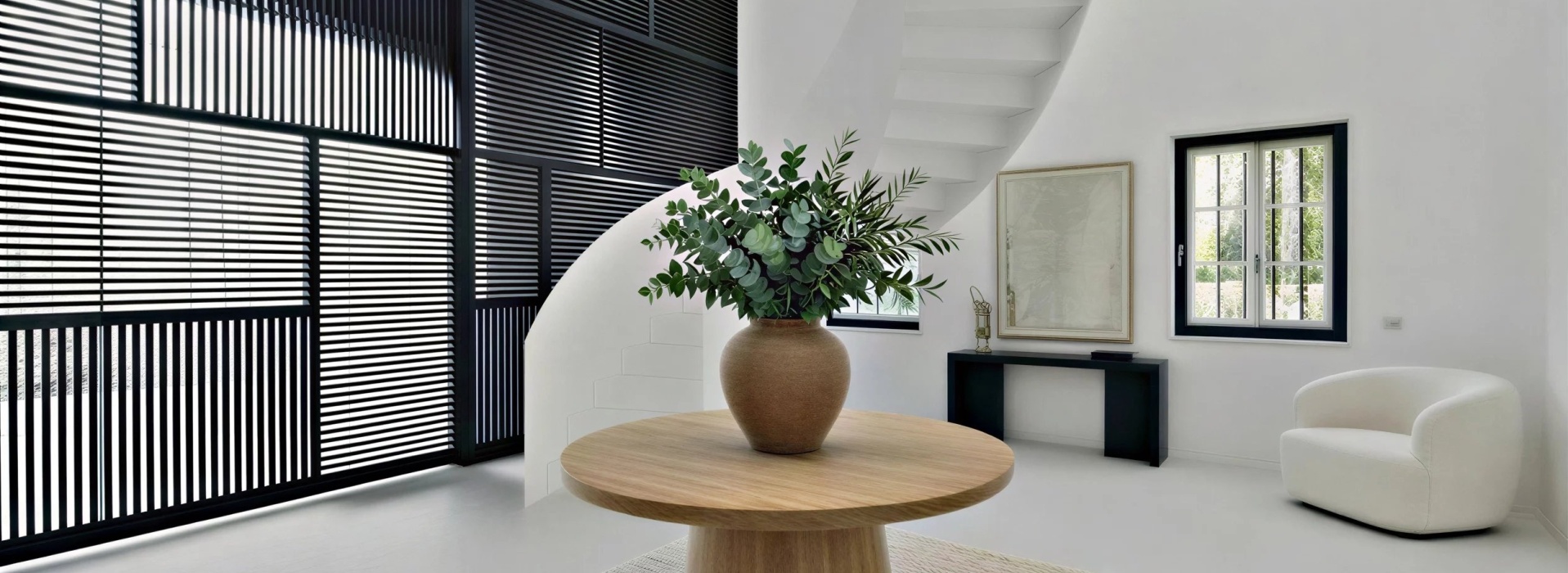 Residence of prestige located in the heart of Vandoeuvres image