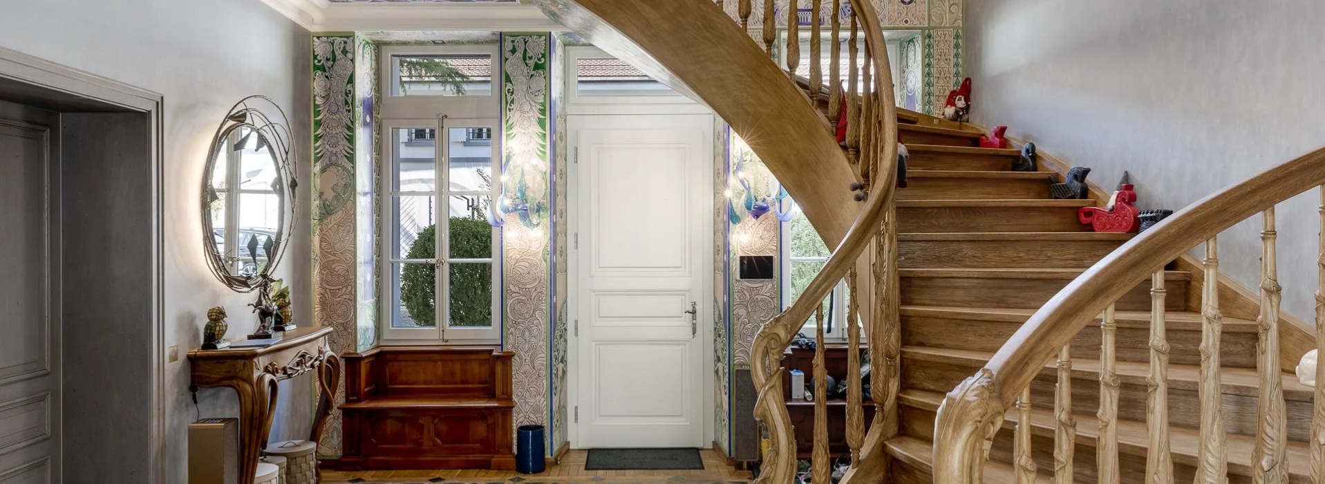 Splendide propriété de Maître entièrement rénovée image