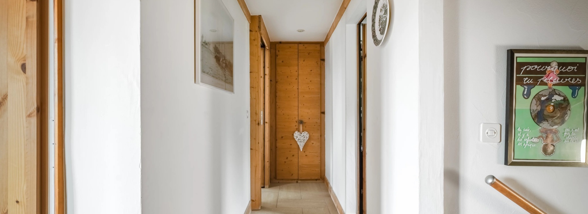 Chalet à Lens avec vue imprenable sur la vallée image