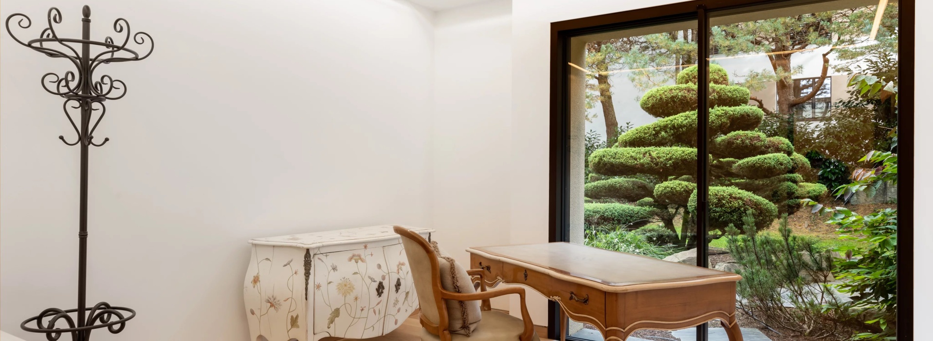 Townhouse moderne – Un oasis urbain d'exception image