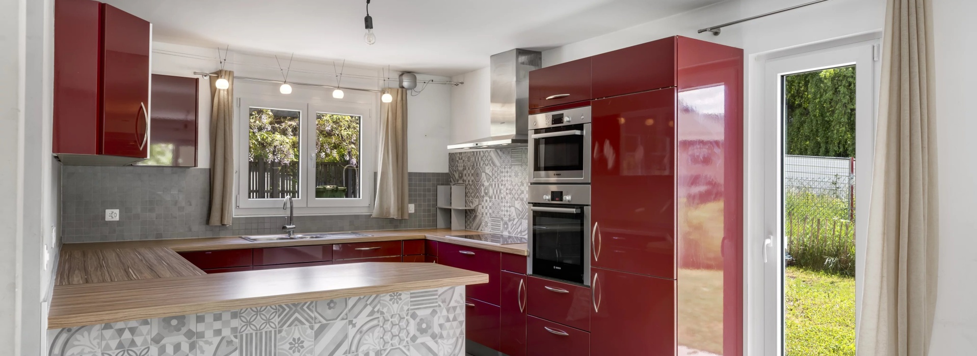 Superbe villa individuelle de 7.5 pièces au coeur de Prilly image