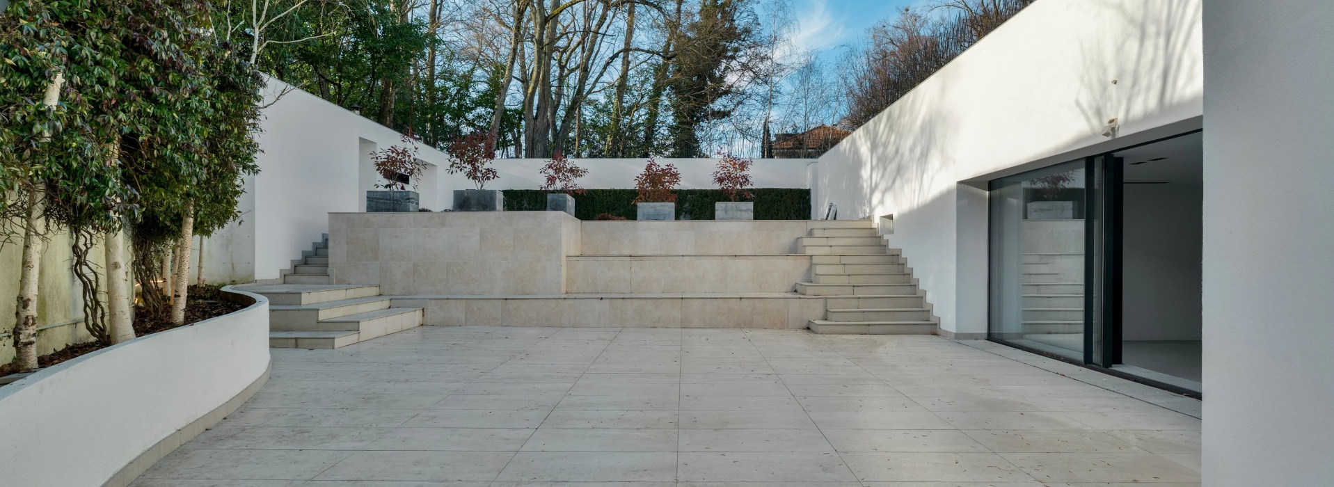 Demeure de prestige située au cœur de Vandoeuvres image