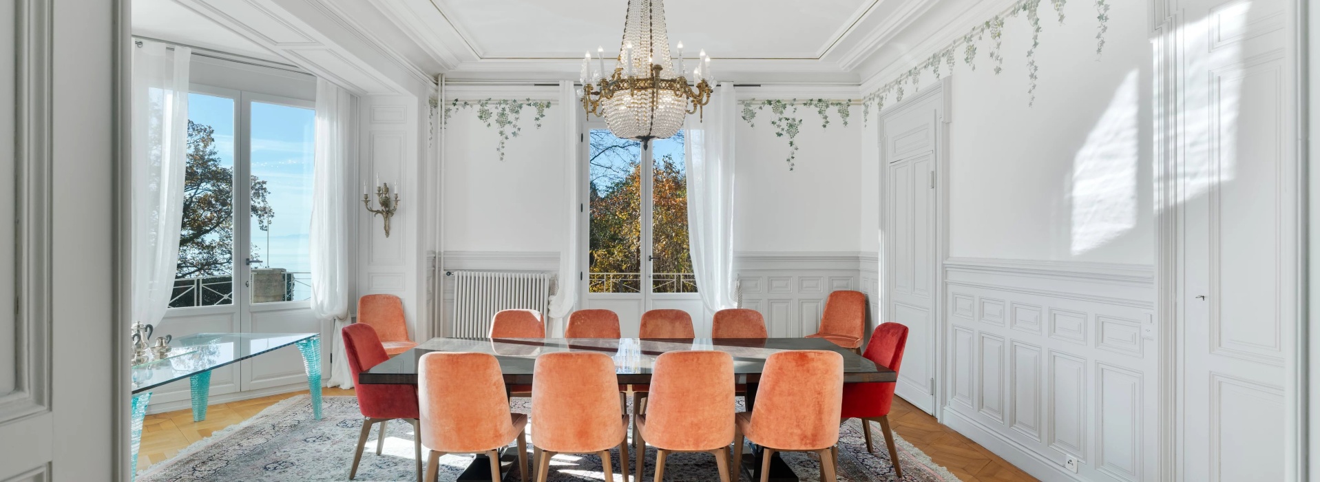 Villa de prestige au cœur du Lavaux image