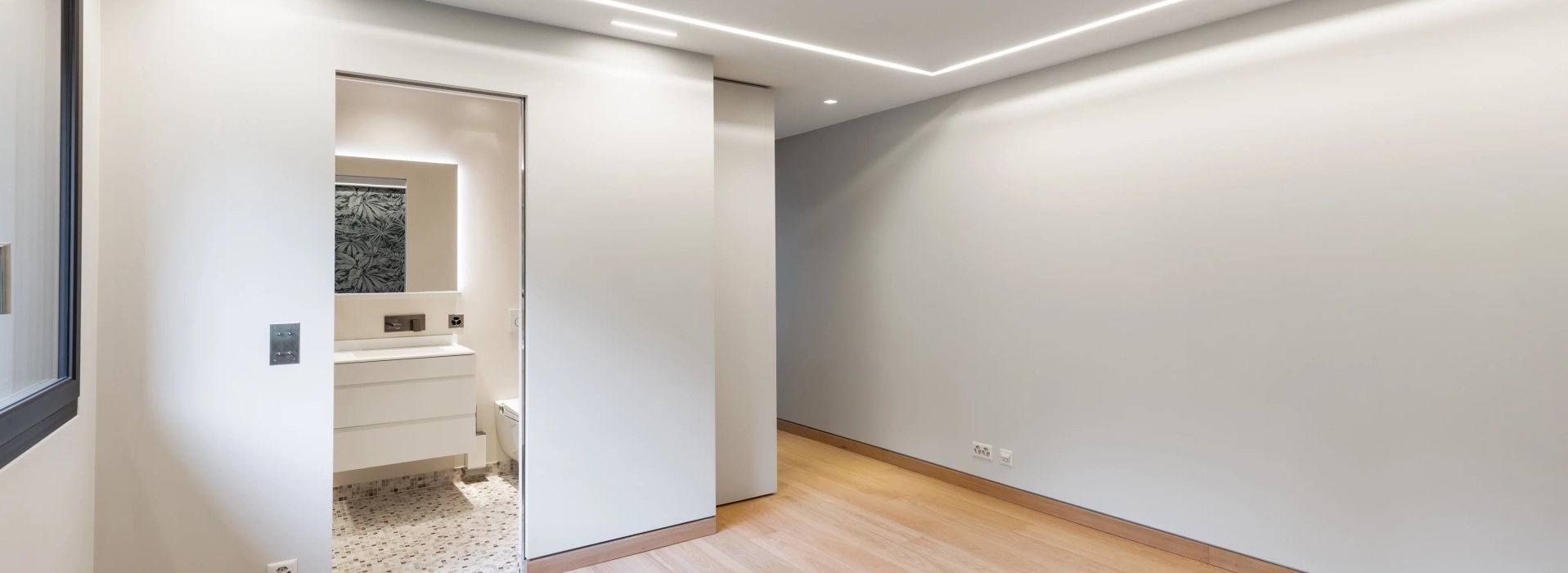 Townhouse moderne – Un oasis urbain d'exception image