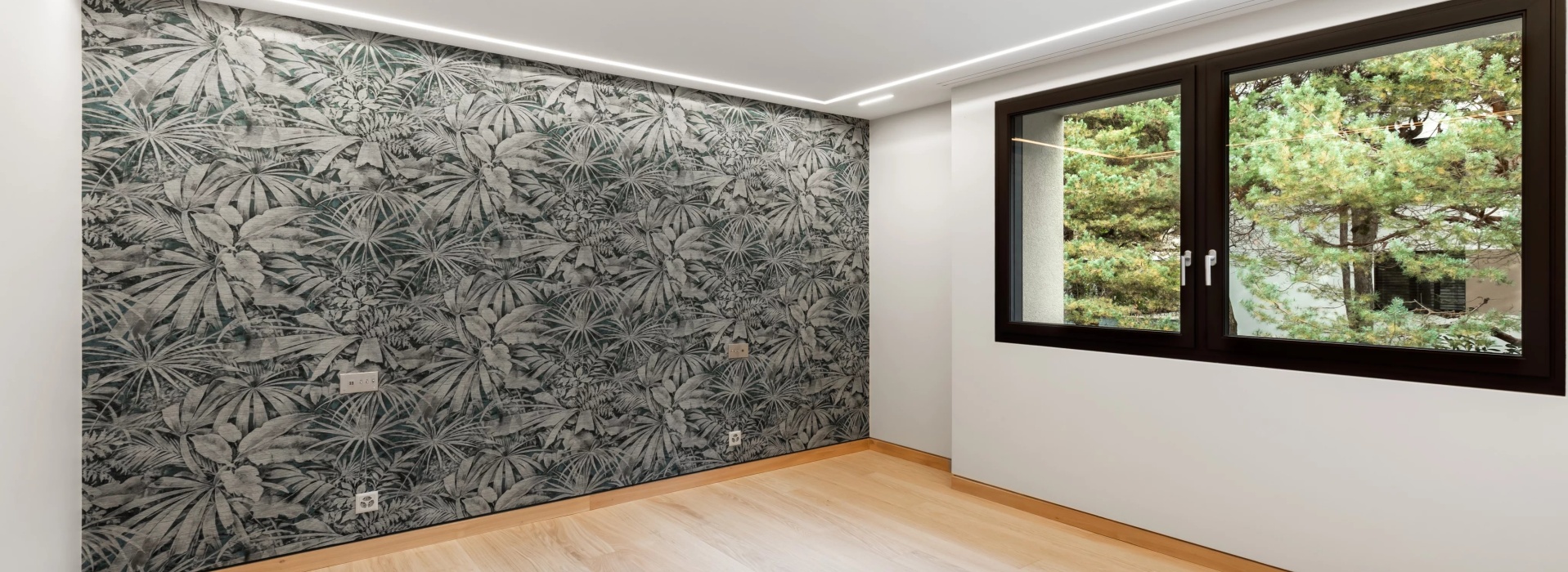 Townhouse moderne – Un oasis urbain d'exception image